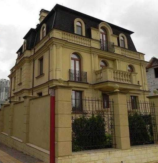 Продається будинок Київ, Печерський, Лубенская ул., м. Звіринецька фото 1 Продається будинок Київ, Печерський, Лубенская ул., м. Звіринецька фото 1