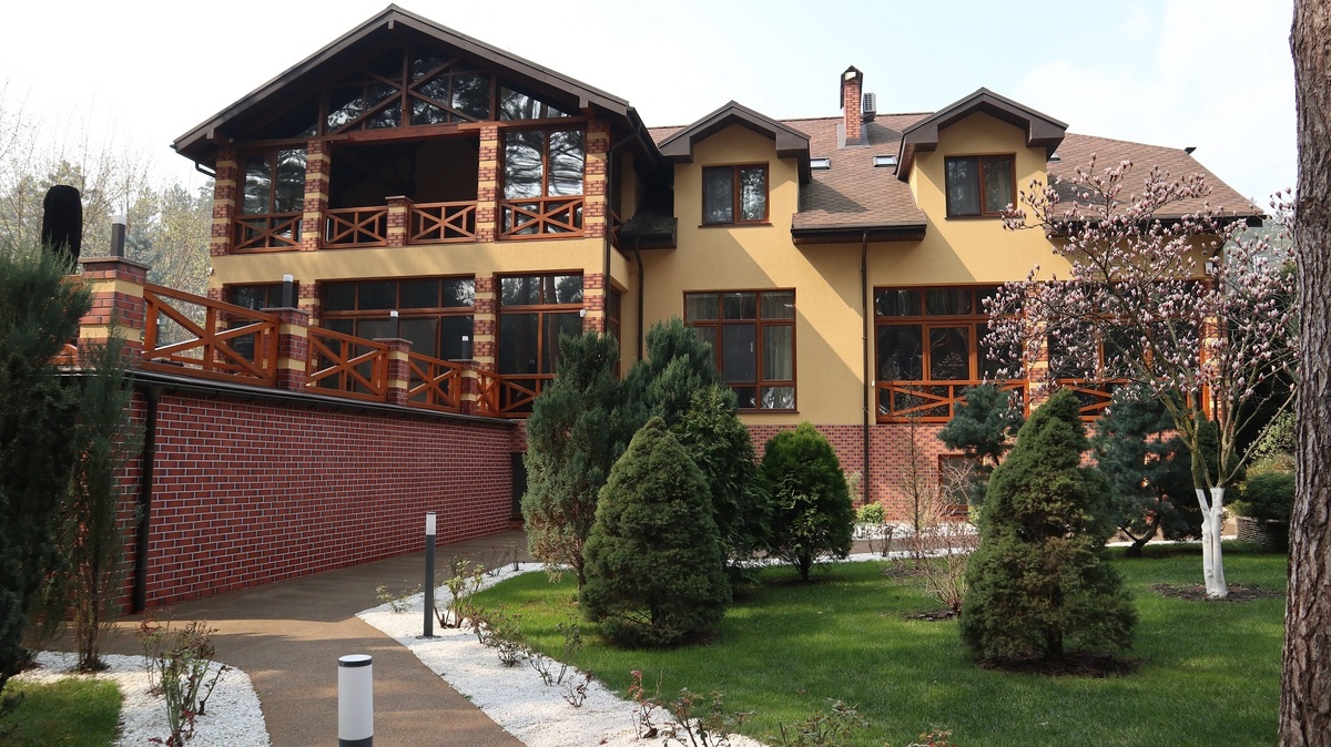 Продається будинок Київська, Києво-Святошинський, Стоянка, Осенняя, 1 фото 1 Продається будинок Київська, Києво-Святошинський, Стоянка, Осенняя, 1 фото 1