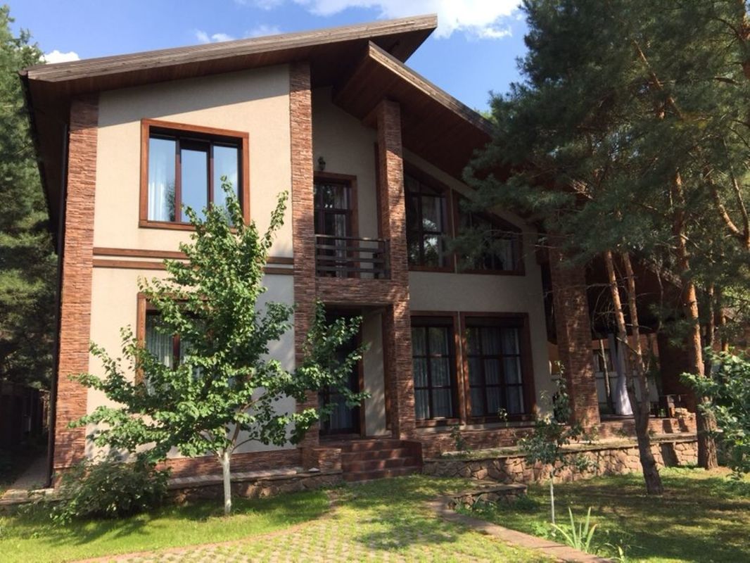 Продается дом с готовыми документами, введён в эксплуатацию. фото 1 Продается дом с готовыми документами, введён в эксплуатацию. фото 1