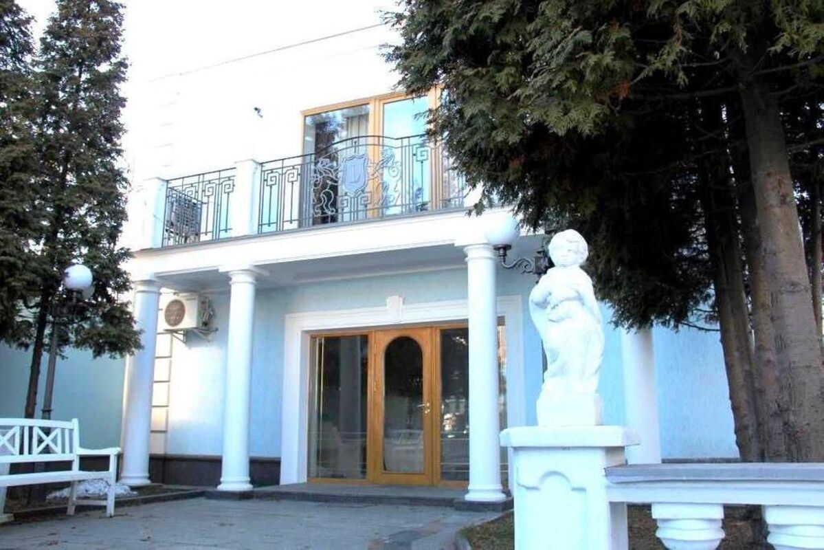 Продається будинок Київ, Печерський, Зверинецкая ул., 82, м. Звіринецька фото 1 Продається будинок Київ, Печерський, Зверинецкая ул., 82, м. Звіринецька фото 1