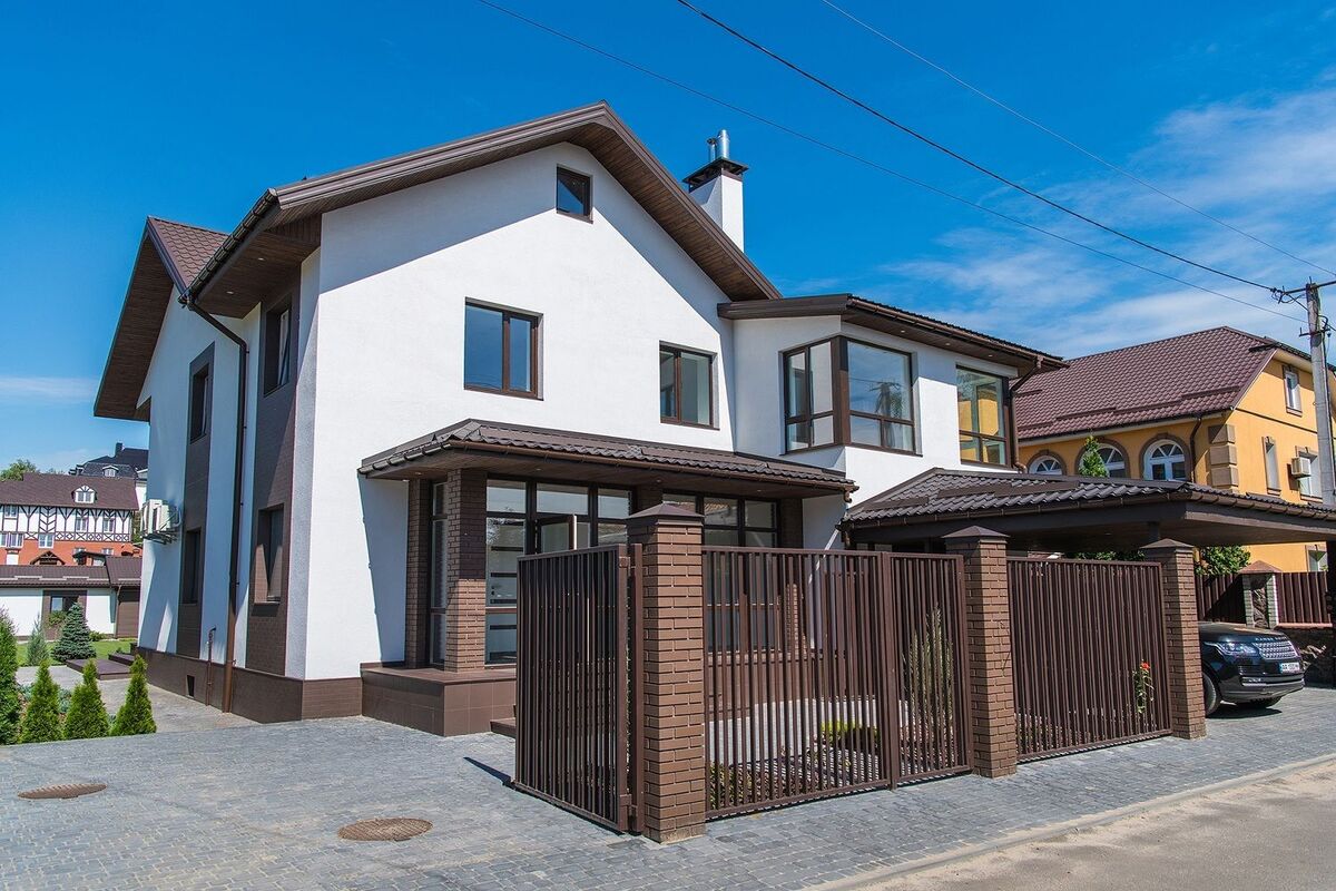 Продається будинок Київська, Києво-Святошинський, Лісники фото 1 Продається будинок Київська, Києво-Святошинський, Лісники фото 1