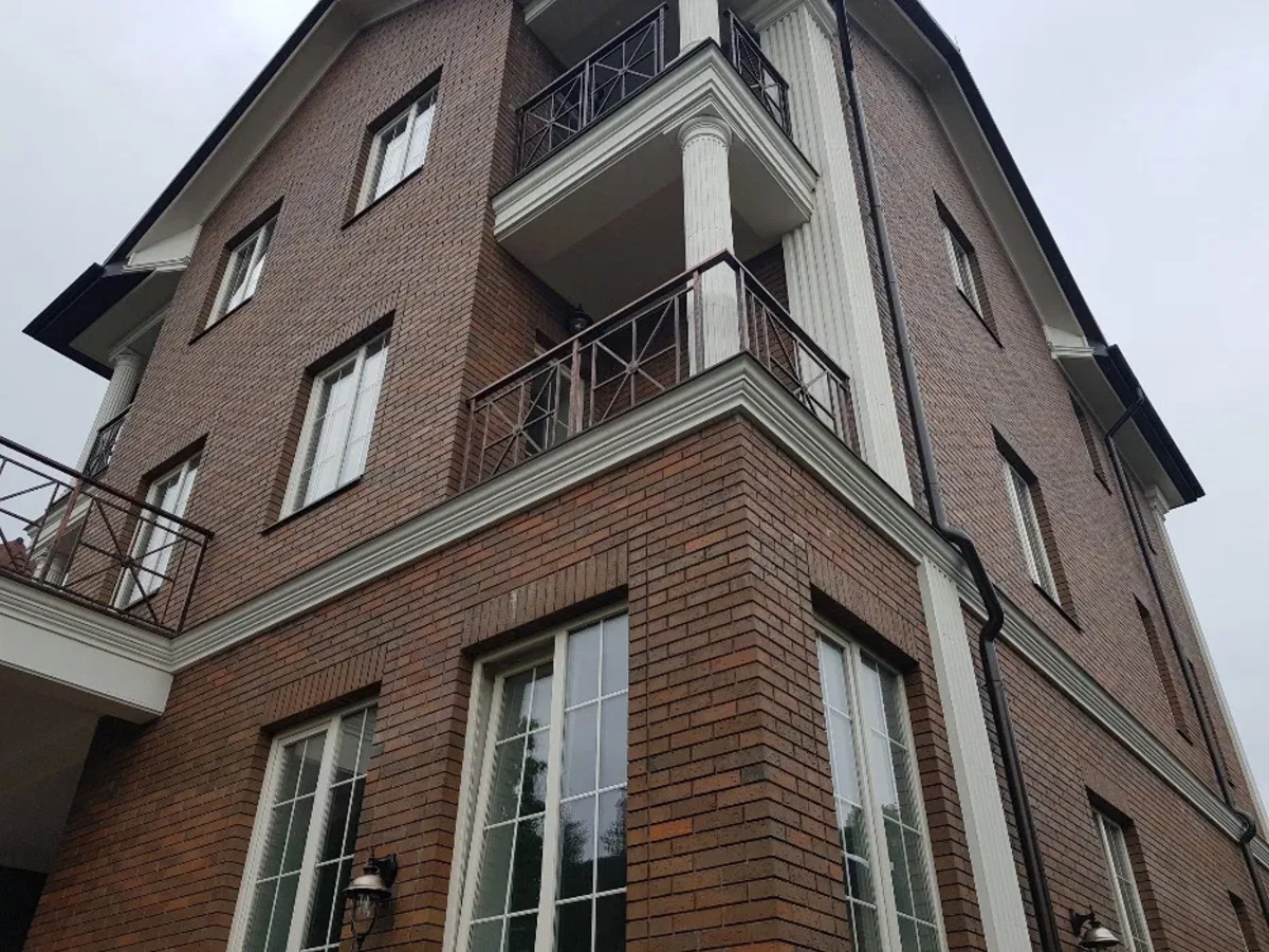 Продається будинок Київ, Печерський, Зверинецкая ул., м. Звіринецька фото 1 Продається будинок Київ, Печерський, Зверинецкая ул., м. Звіринецька фото 1