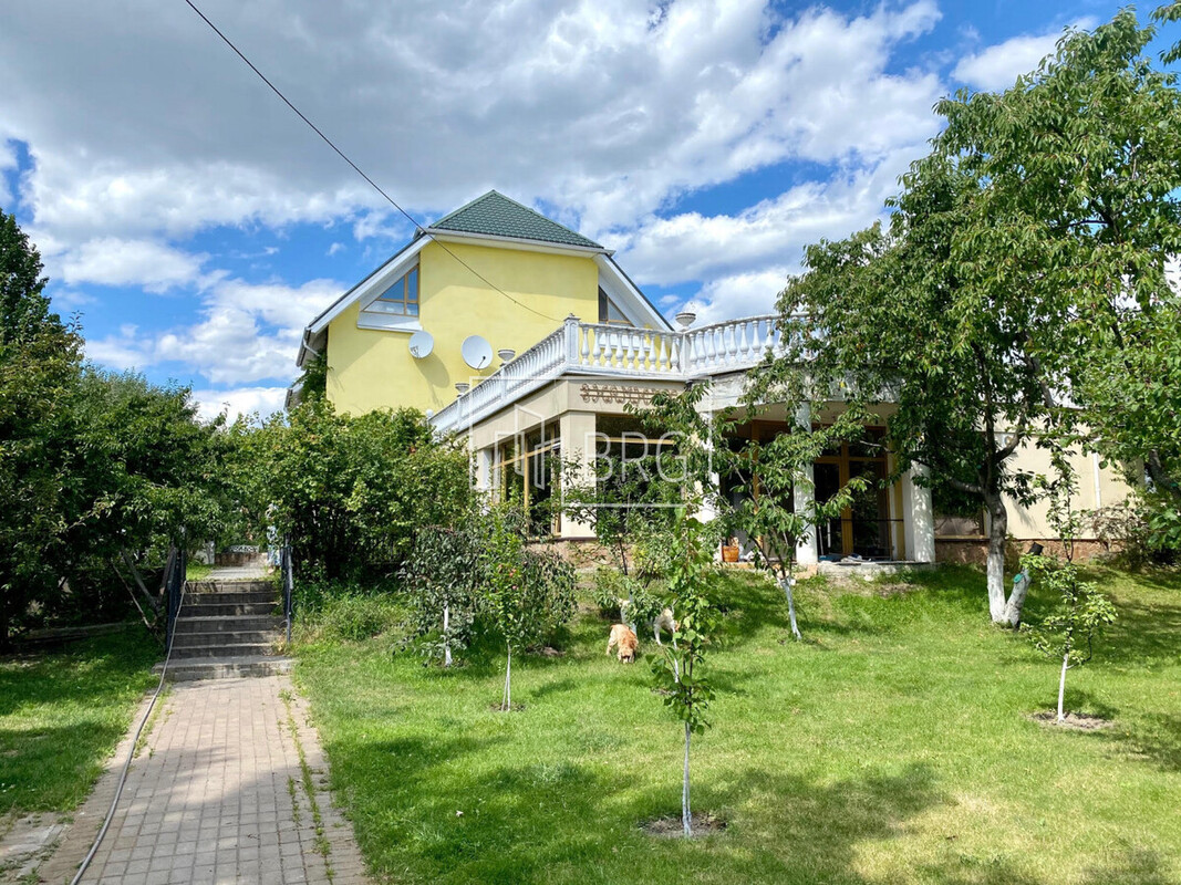 Г Обрий-К, Конча-Заспа, Обуховский р-н фото 1 Г Обрий-К, Конча-Заспа, Обуховский р-н фото 1