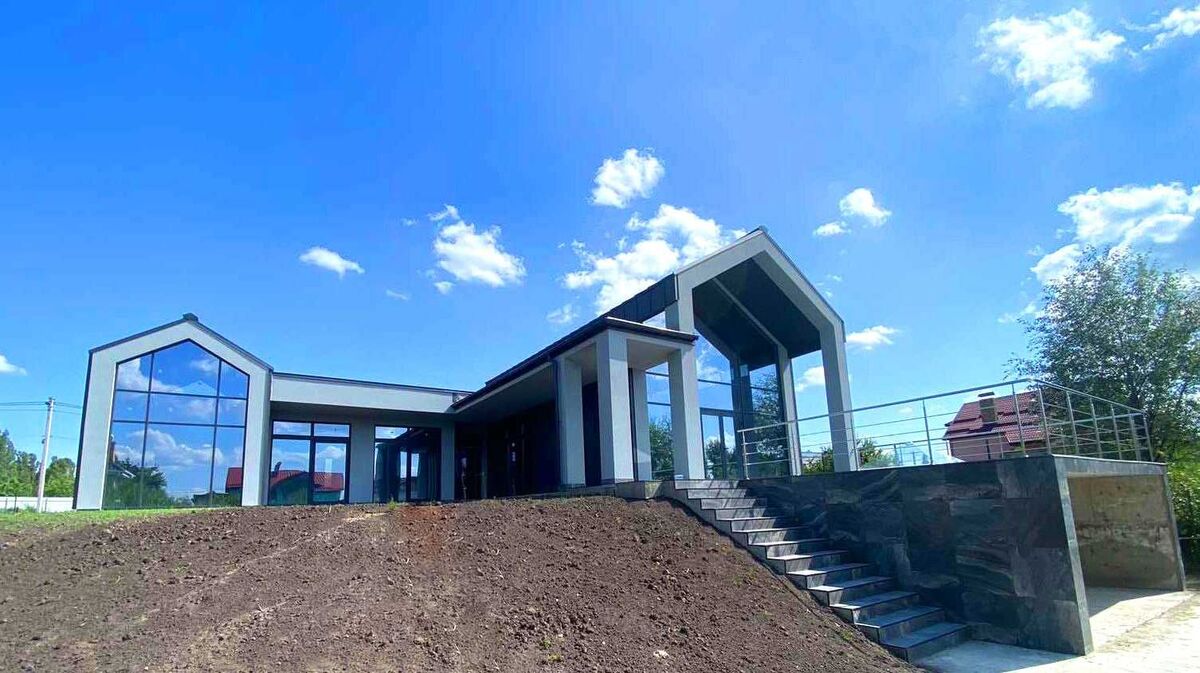 Продається будинок Київська, Обухівський, Таценки фото 1 Продається будинок Київська, Обухівський, Таценки фото 1