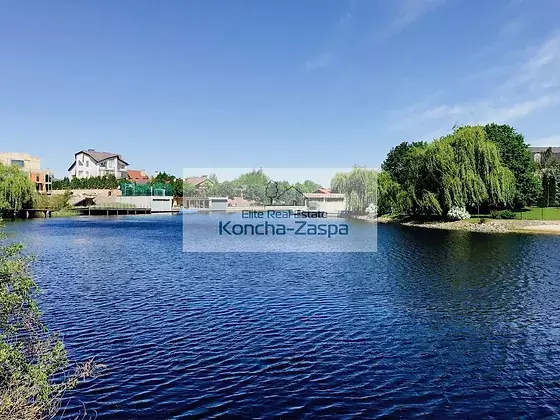 Продається будинок Київська, Обухівський, Козин фото 1 Продається будинок Київська, Обухівський, Козин фото 1