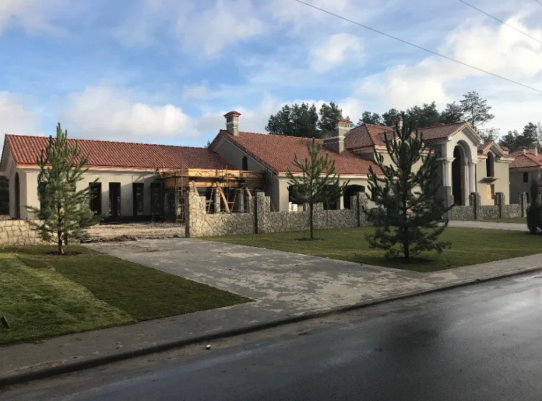 Продається будинок Київська, Обухівський фото 1 Продається будинок Київська, Обухівський фото 1