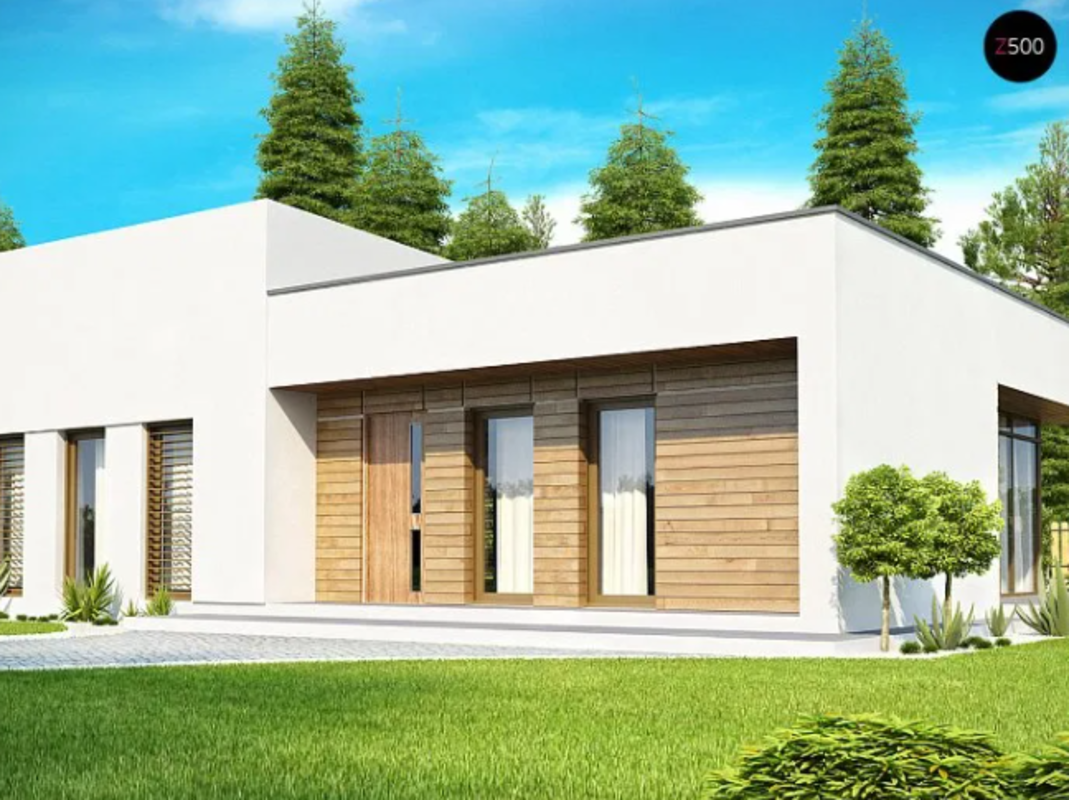 Аренда/Продажа Дома 200м2 +парковка, в стиле Хай-Тек фото 1 Аренда/Продажа Дома 200м2 +парковка, в стиле Хай-Тек фото 1