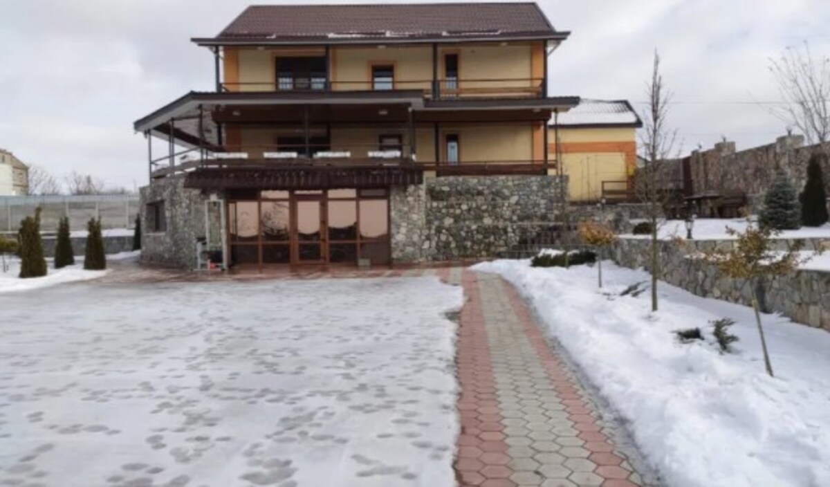 ������ ������� � ϳ�������. ���� 1