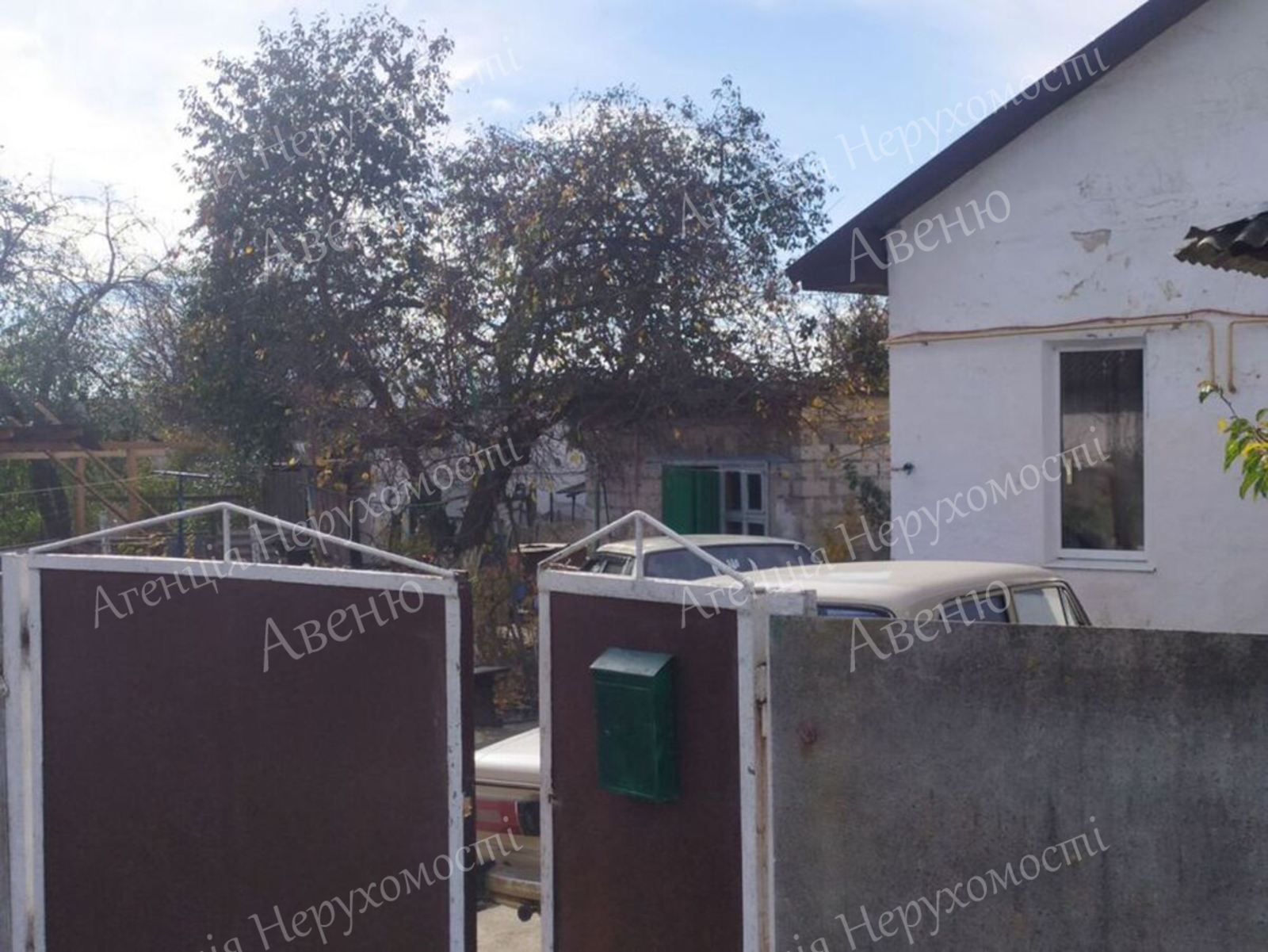 Будинок в с. Катеринівка. фото 1 Будинок в с. Катеринівка. фото 1