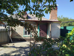 Продається частина будинку на Новомиколаївці. фото 1 Продається частина будинку на Новомиколаївці. фото 1