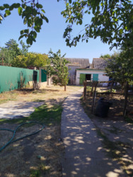 Продається частина будинку на Новомиколаївці. фото 2 Продається частина будинку на Новомиколаївці. фото 2