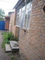 Продається частина будинку в Центрі. фото 1 Продається частина будинку в Центрі. фото 1