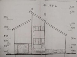 Продаж 2-х поверхового будинка район Новоолексіївка фото 5 Продаж 2-х поверхового будинка район Новоолексіївка фото 5