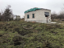 Продається недобудована дача. фото 6 Продається недобудована дача. фото 6