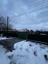 Будинок 55 м² на Олексіївці фото 1 Будинок 55 м² на Олексіївці фото 1