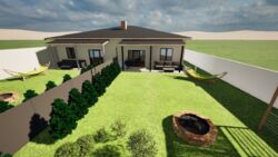 Новобудова-дуплекс на Новомиколаївці! Сучасний проєкт!!!. фото 3 Новобудова-дуплекс на Новомиколаївці! Сучасний проєкт!!!. фото 3