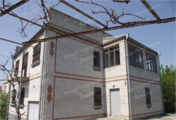 Продаж 2-х поверхового будинка селище Вільне фото 1 Продаж 2-х поверхового будинка селище Вільне фото 1