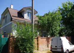 Продам хороший дом на Старій Балашівці фото 2 Продам хороший дом на Старій Балашівці фото 2