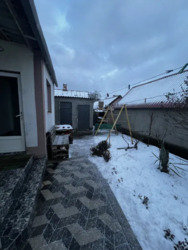 Будинок 55 м² на Олексіївці фото 16 Будинок 55 м² на Олексіївці фото 16