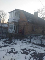 Продається будинок від власника в центрі міста! фото 1 Продається будинок від власника в центрі міста! фото 1