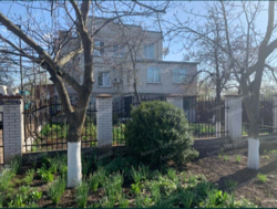 Продаж 2-х поверхового будинка селище Вільне фото 1 Продаж 2-х поверхового будинка селище Вільне фото 1