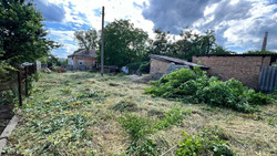 Частина будинку з окремим двором та ділянкою 6 соток | район ЖД-вокзалу фото 9 Частина будинку з окремим двором та ділянкою 6 соток | район ЖД-вокзалу фото 9