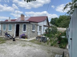 Продам половину будинку на Новій Балашівці фото 1 Продам половину будинку на Новій Балашівці фото 1