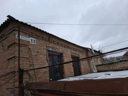 Півбудинку на Миколаївці. фото 2 Півбудинку на Миколаївці. фото 2