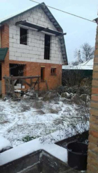 Продається ділянка з будівлями на Кущівці. фото 11 Продається ділянка з будівлями на Кущівці. фото 11