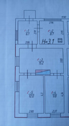 Продаж половини будинку з окремим двором у районі Арнаутово, м. Кропивницький фото 7 Продаж половини будинку з окремим двором у районі Арнаутово, м. Кропивницький фото 7