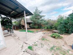 Добротний будинок. Озерна Балка фото 3 Добротний будинок. Озерна Балка фото 3