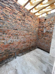 Продається котедж на етапі будівництва р-н Новомиколаївка. фото 8 Продається котедж на етапі будівництва р-н Новомиколаївка. фото 8