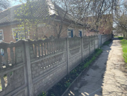 Продається будинок у Новій Балашівці! фото 1 Продається будинок у Новій Балашівці! фото 1