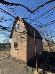 Приватизований дачний будинок з земельною ділянкою в СТ «Геолог». фото 2 Приватизований дачний будинок з земельною ділянкою в СТ «Геолог». фото 2