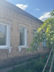 Продам 3 кімнатний будинок Кущівка. фото 1 Продам 3 кімнатний будинок Кущівка. фото 1