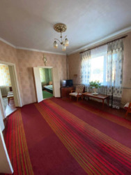 Продам півбудинку 80 м² у Новій Балашівці, р-н «Ідеал» (Файно маркет) фото 3 Продам півбудинку 80 м² у Новій Балашівці, р-н «Ідеал» (Файно маркет) фото 3