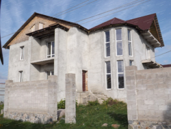 Продається великий 2-х поверховий будинок на Лелеківці. фото 2 Продається великий 2-х поверховий будинок на Лелеківці. фото 2