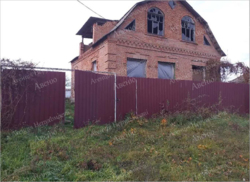 Продається недобудований будинок на Старій Балашівці. фото 1 Продається недобудований будинок на Старій Балашівці. фото 1