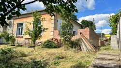 Частина будинку з окремим двором та ділянкою 6 соток | район ЖД-вокзалу фото 8 Частина будинку з окремим двором та ділянкою 6 соток | район ЖД-вокзалу фото 8