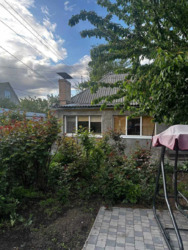 Продаються два будинки на одній земельній ділянці! фото 1 Продаються два будинки на одній земельній ділянці! фото 1