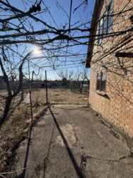 Приватизований дачний будинок з земельною ділянкою в СТ «Геолог». фото 3 Приватизований дачний будинок з земельною ділянкою в СТ «Геолог». фото 3