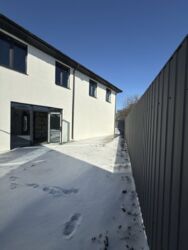 Продаж сучасних таунхаусів на Катранівці. фото 1 Продаж сучасних таунхаусів на Катранівці. фото 1