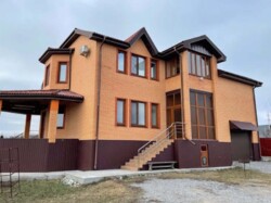 Продам 2-х поверховий будинок фото 1 Продам 2-х поверховий будинок фото 1