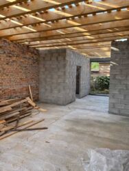 Продається котедж на етапі будівництва р-н Новомиколаївка. фото 2 Продається котедж на етапі будівництва р-н Новомиколаївка. фото 2