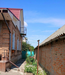 Продаж половини будинку з окремим двором у районі Арнаутово, м. Кропивницький фото 2 Продаж половини будинку з окремим двором у районі Арнаутово, м. Кропивницький фото 2