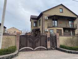 ДОБРОТНИЙ житловий будинок на Лелеківці. фото 1 ДОБРОТНИЙ житловий будинок на Лелеківці. фото 1