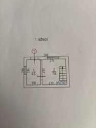 Приватизований дачний будинок з земельною ділянкою в СТ «Геолог». фото 12 Приватизований дачний будинок з земельною ділянкою в СТ «Геолог». фото 12