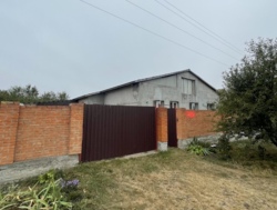 Продам будинок на Соколівці. фото 1 Продам будинок на Соколівці. фото 1