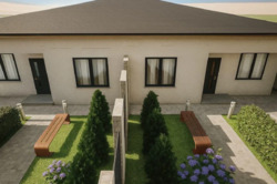 Новобудова-дуплекс на Новомиколаївці! Сучасний проєкт!!!. фото 1 Новобудова-дуплекс на Новомиколаївці! Сучасний проєкт!!!. фото 1