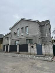 Продам будинок на Новій Балашівці. фото 1 Продам будинок на Новій Балашівці. фото 1